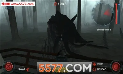 ����ɭ�ֶ�������(�ֲ�������Ϸ)v0.5 �ֻ����ͼ1