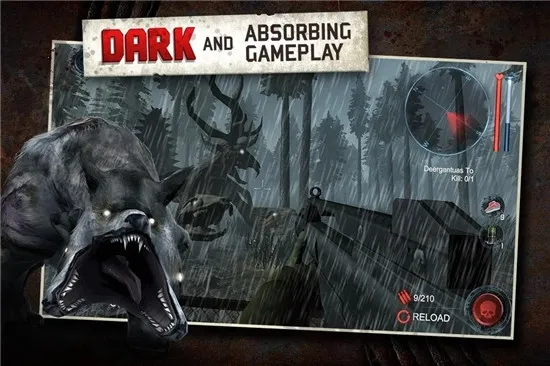 ����ɭ�ֶ�������(�ֲ�������Ϸ)v0.5 �ֻ����ͼ3