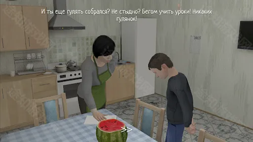 逃离家暴安卓版手机版 逃离家暴安卓版手机版