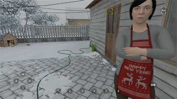 逃离家暴安卓版手机版 逃离家暴安卓版手机版