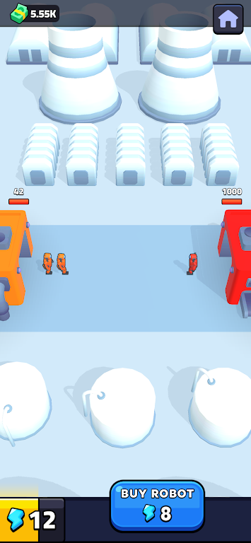 �����ǻ�����(������ս����Ϸ)v0.1 �ٷ������ͼ3