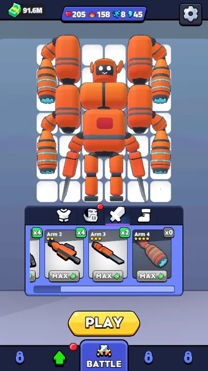 我们是机器人(机器人战斗游戏) 我们是机器人(机器人战斗游戏)