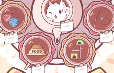 云撸猫咪2026官方最新版本 云撸猫咪2026官方最新版本