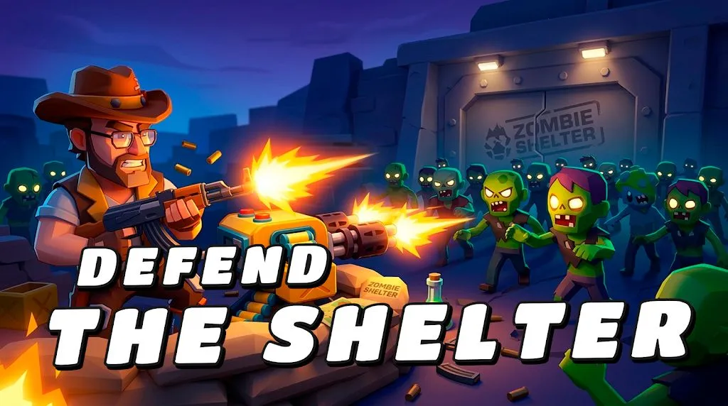 ������ Z(����������Ϸ)v1.0.7 ��׿���ͼ0