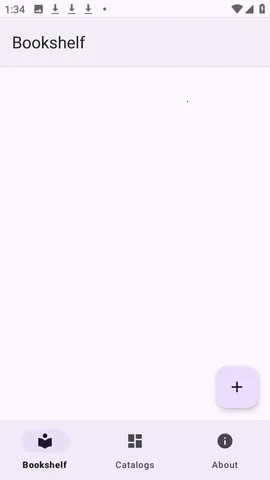 Readium�Ķ���(С˵�Ķ�APP)v3.1.2 �ֻ����ͼ2