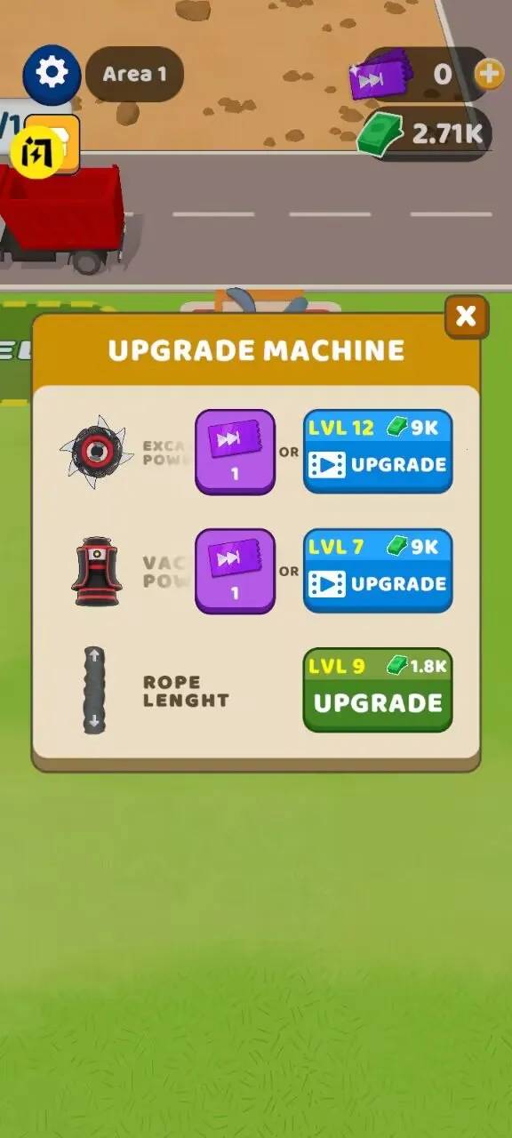 �����ڿ����(���ÿ���Ϸ)v1.26.03 �ֻ����ͼ1