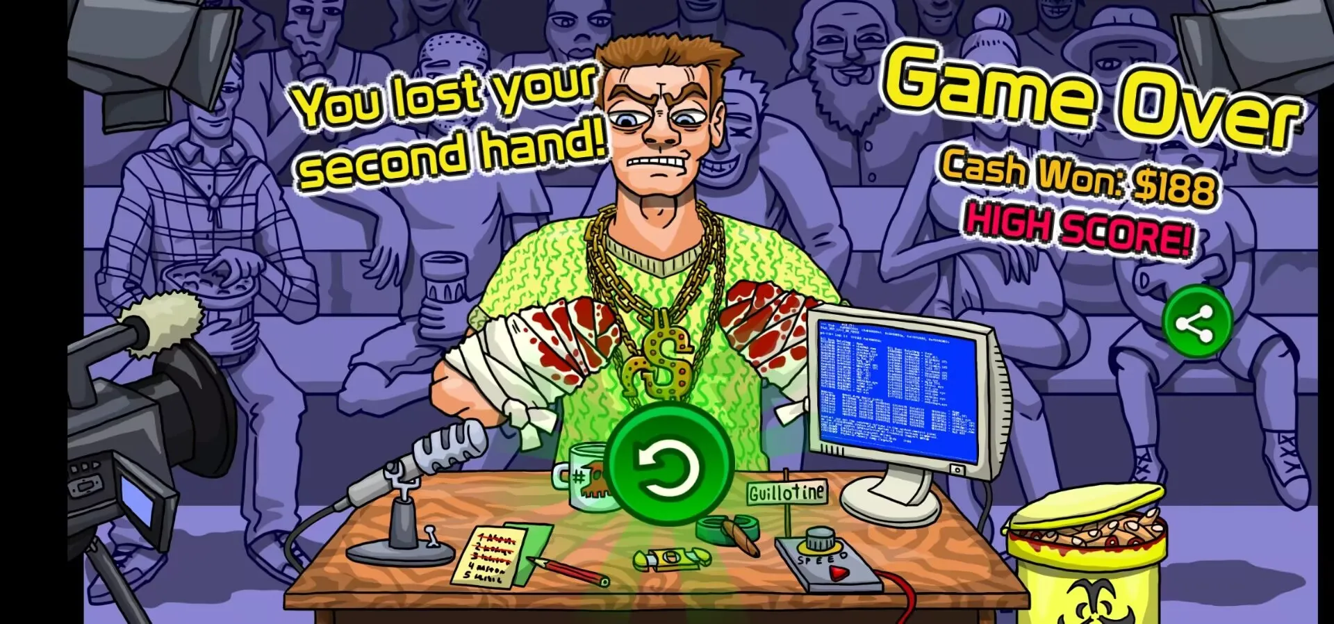 ���ְ�����(��Ǯ��Ϸ)v0.8 ��׿���ͼ0