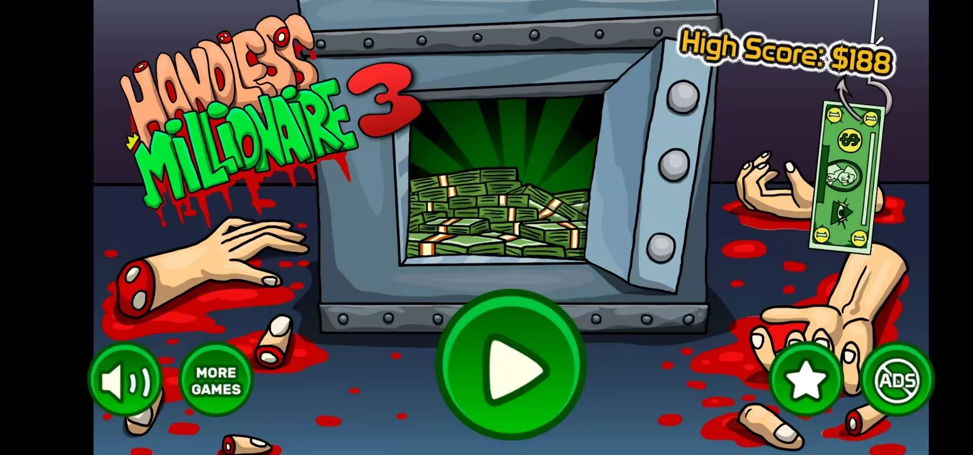 ���ְ�����(��Ǯ��Ϸ)v0.8 ��׿���ͼ2