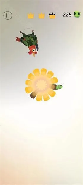 疯狂的鸽子(休闲闯关游戏) 疯狂的鸽子(休闲闯关游戏)