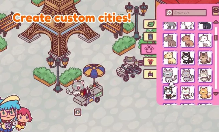 �����������steam��ֲ��2026���°汾v1.0.6 �ֻ����ͼ2