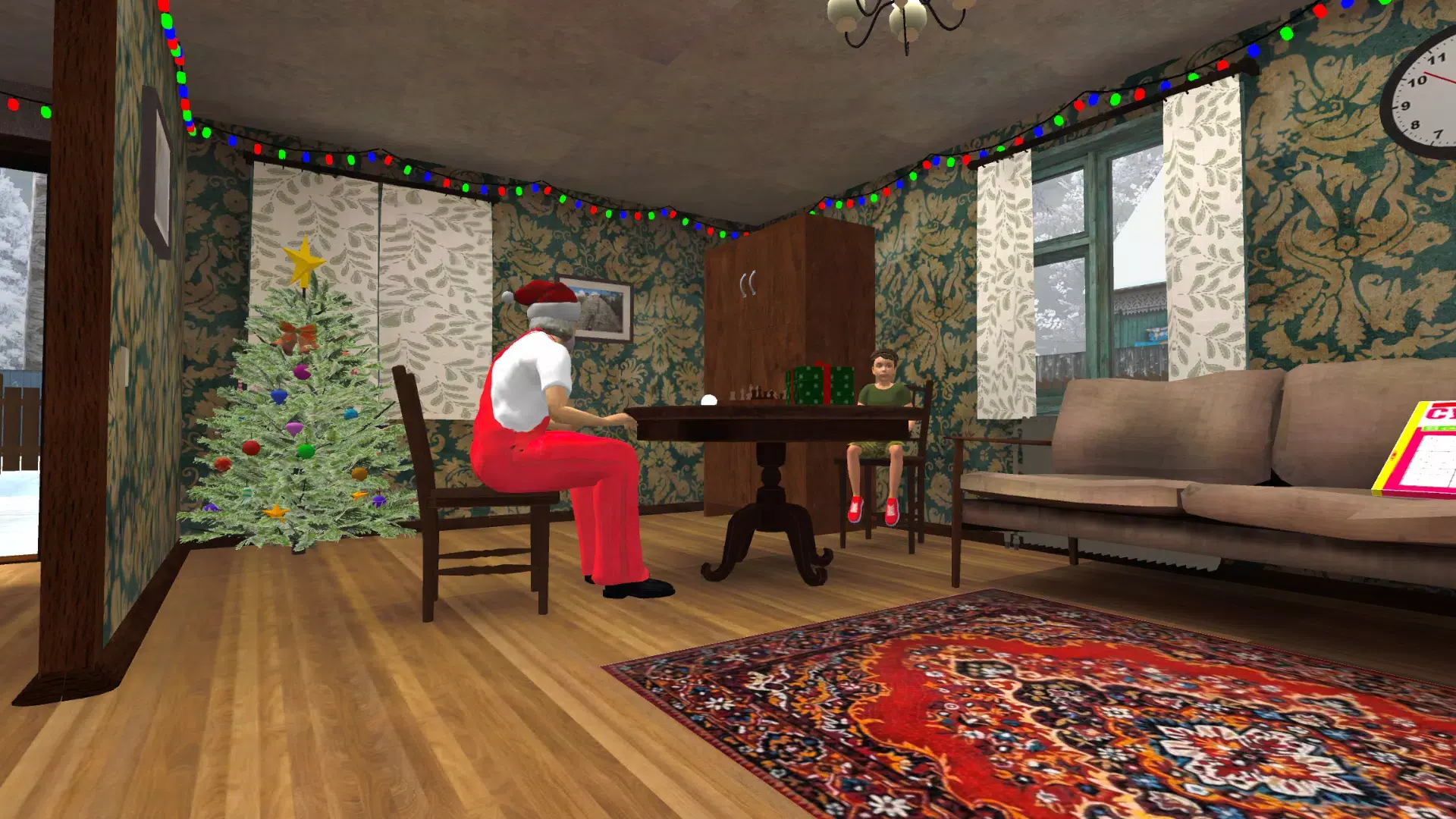 ����ұ�2(�ұ�������Ϸ)v0.26 ��׿���ͼ2