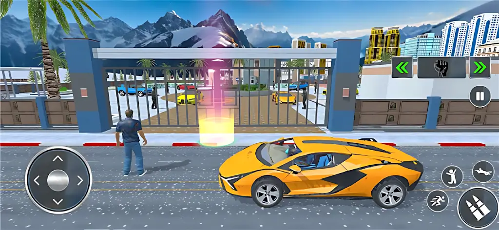 �ĺ��۹�ȥ���2026�ٷ����°汾v0.1 ��Ѱ��ͼ1