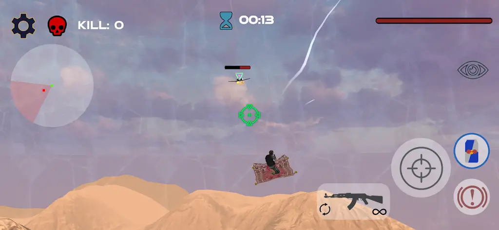 ��̺�ع�2026���ذ�װv1.02 �ٷ������ͼ2