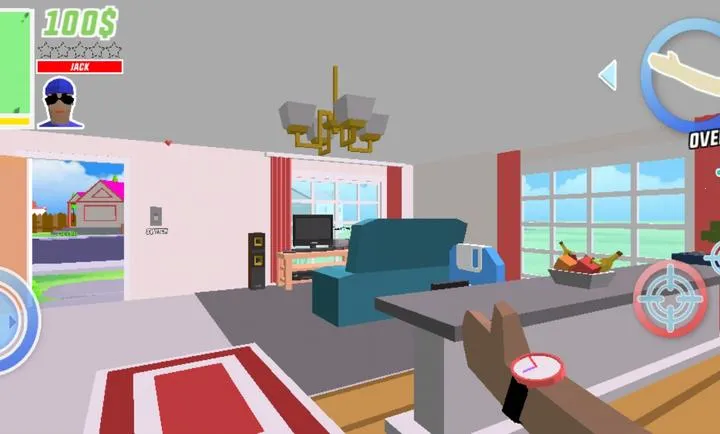 ɳ��ģ������ͨ�ϰ汾2026���°汾v0.9.0.3 ��׿���ͼ1