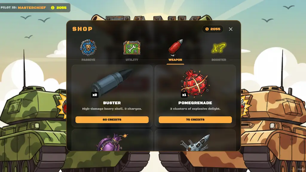 ����̹��2026���°汾v1.0.3 �ٷ������ͼ2