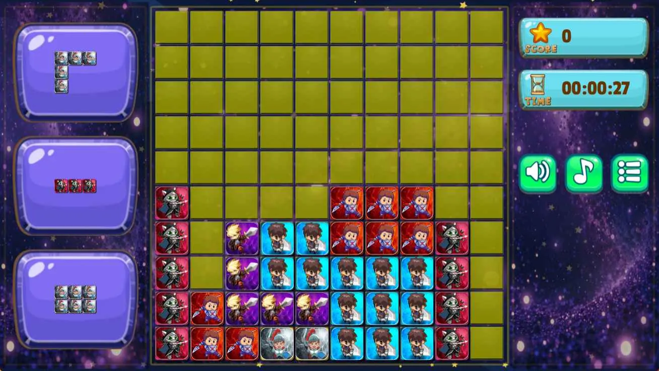 ���Դ���������ս��С��Ϸ�����ֻ���v1.4.0 ��Ѱ��ͼ1