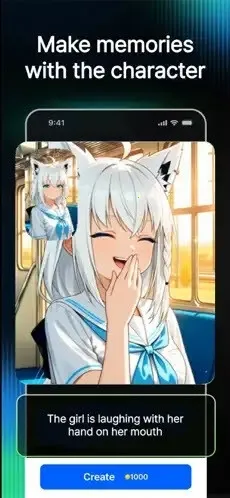 AniFlow��������(ai������������)v1.0.69 �ٷ������ͼ1