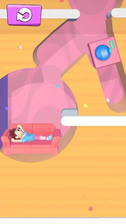 �ھ�����(��Ѩ������Ϸ)v1.0.1 ��Ѱ��ͼ0