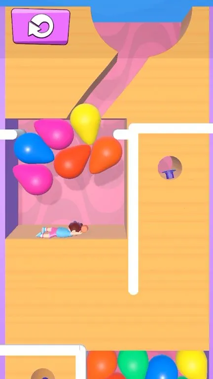 �ھ�����(��Ѩ������Ϸ)v1.0.1 ��Ѱ��ͼ3