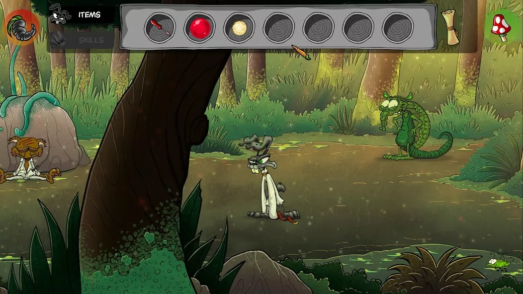 �����˳����ҵĺ��ܲ������ؿ�2026�ٷ����°汾v1.03 ��׿���ͼ1