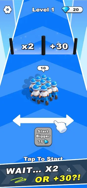 ��¡���(��¡�ܿ���Ϸ)v1.0.0 ��׿���ͼ3