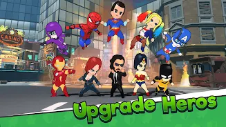 ��Ұ����ս(��ͷ����������Ϸ)v0.0.1 ��׿���ͼ1