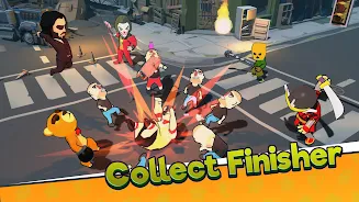 ��Ұ����ս(��ͷ����������Ϸ)v0.0.1 ��׿���ͼ0