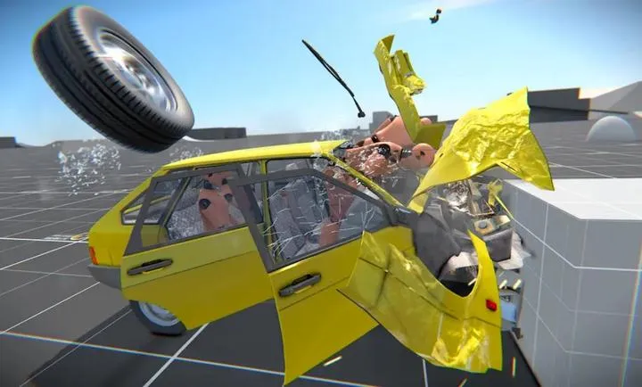 ������ײģ����3ȥ��������ֻ���v0.1 �ٷ������ͼ1