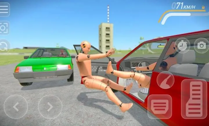 ������ײģ����3ȥ��������ֻ���v0.1 �ٷ������ͼ0