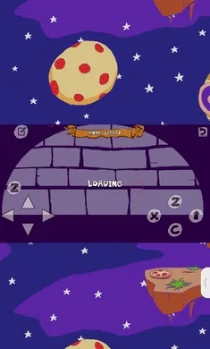 ������: OFFLINE�������2026�ٷ����°汾v2.0.0 �ֻ����ͼ2