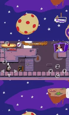 ������: OFFLINE�������2026�ٷ����°汾v2.0.0 �ֻ����ͼ1