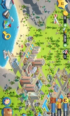 ���е���6����������(���н�����Ϸ)v5.7.0 ��׿���ͼ2