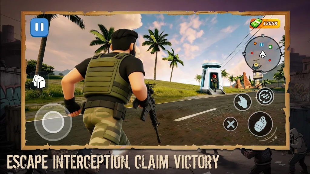 �����ߣ������ж�2026���°汾v1.0.0 �ٷ������ͼ2