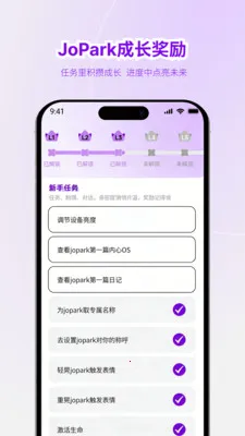 Jopark(AI���App)v1.0.1 ��׿���ͼ2