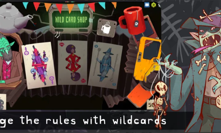 �������Ҷ������ɴ�˵steam��ֲ��(�����Ҷ���Ϸ)v1.0.164 �ٷ������ͼ0