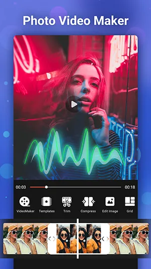 VideoMaker(��Ƶ��������)v2.9.6 �ٷ������ͼ3