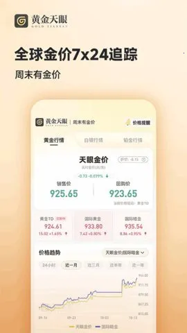 �ƽ�����(��۲�ѯ����)v1.1.4 �ٷ������ͼ3