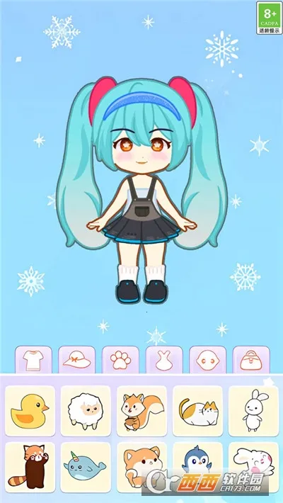 �������Ư��(��װ��Ϸ)v1.0.2 �ٷ������ͼ0