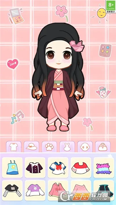 �������Ư��(��װ��Ϸ)v1.0.2 �ٷ������ͼ1