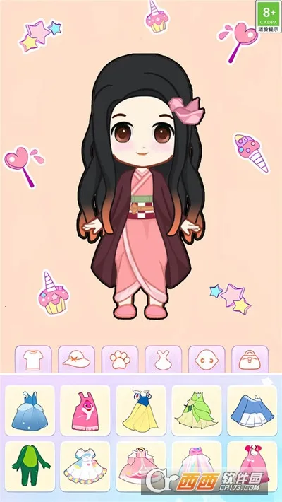 �������Ư��(��װ��Ϸ)v1.0.2 �ٷ������ͼ2