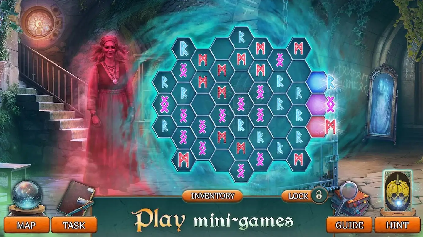 ��ʥ�ڹ���9������(��̽Ѱ����Ϸ)v1.0.0 �ٷ������ͼ3