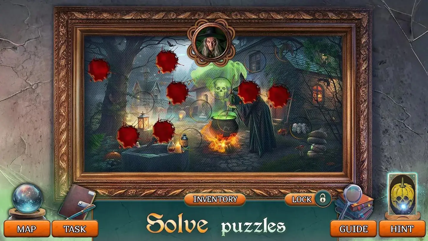 ��ʥ�ڹ���9������(��̽Ѱ����Ϸ)v1.0.0 �ٷ������ͼ2