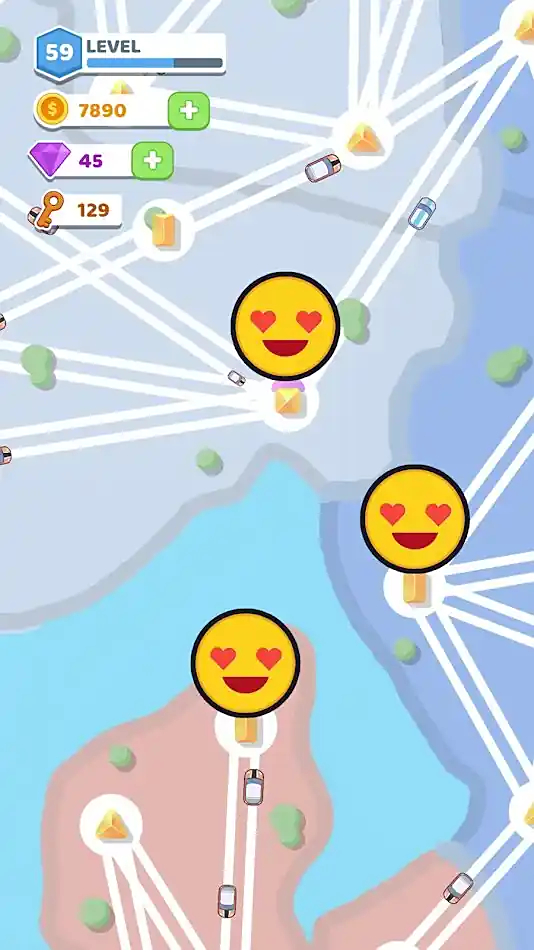 �������ӣ���ͨ�������޻���(StateConnect��Ϸ)v1.185 �ֻ����ͼ3