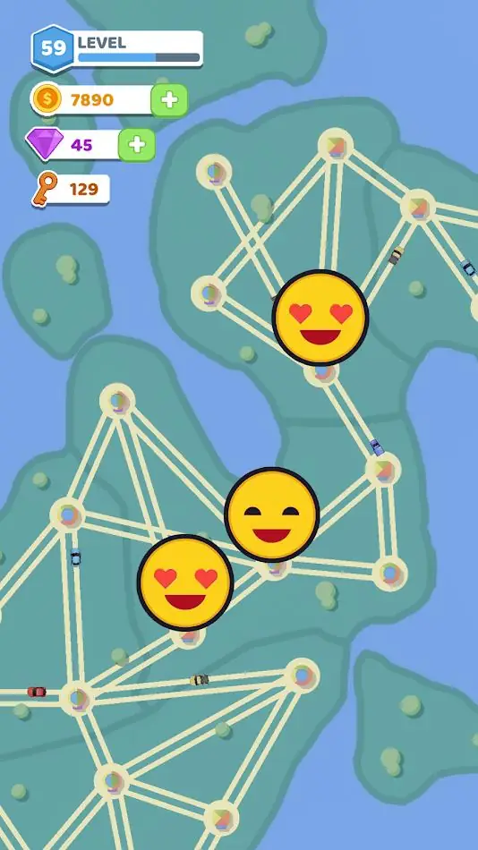 �������ӣ���ͨ�������޻���(StateConnect��Ϸ)v1.185 �ֻ����ͼ0