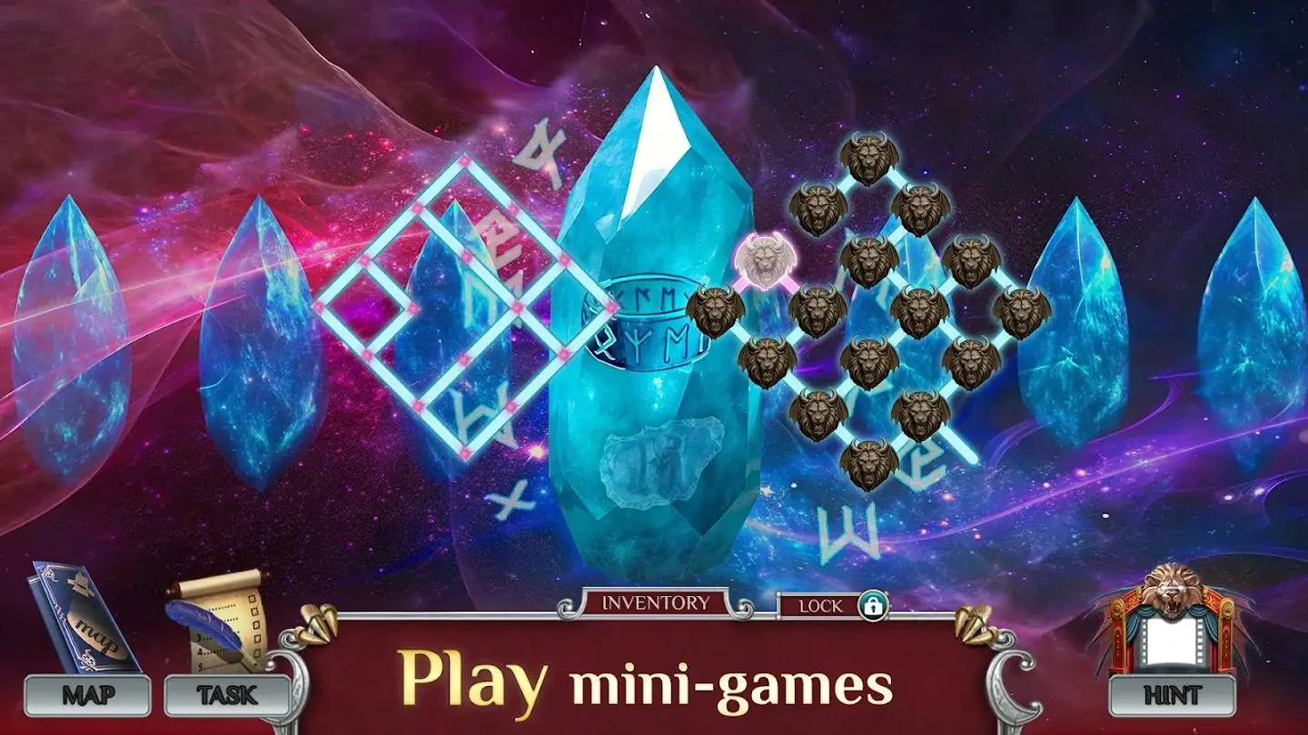 ������14������(������Ѱ����Ϸ)v1.0.3 �ֻ����ͼ1