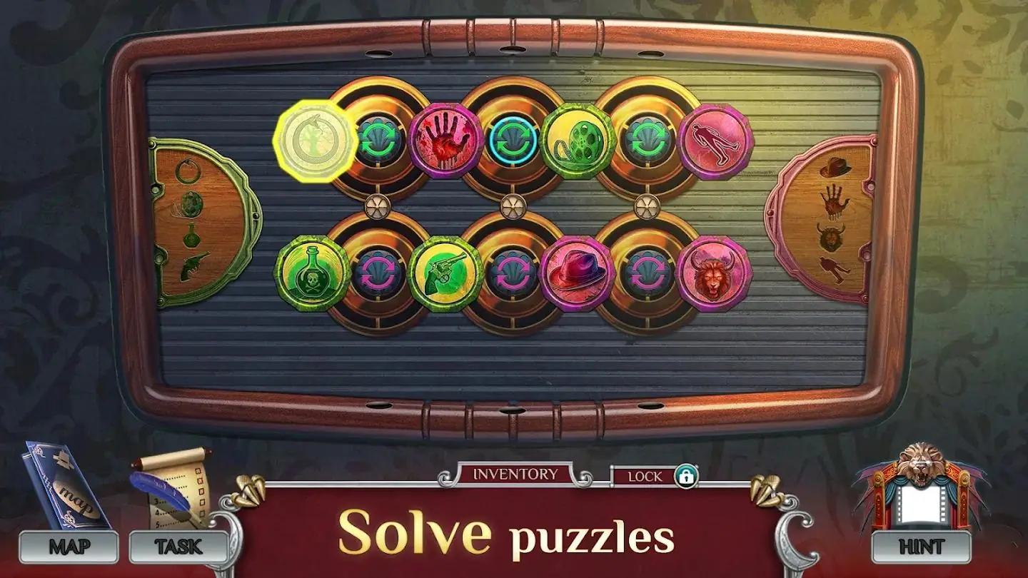 ������14������(������Ѱ����Ϸ)v1.0.3 �ֻ����ͼ2