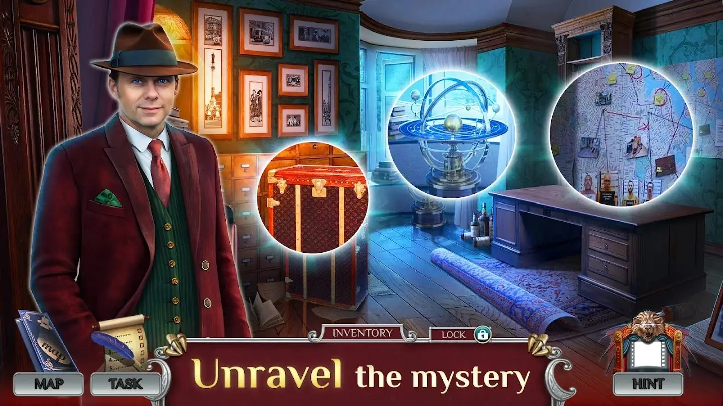 ������14������(������Ѱ����Ϸ)v1.0.3 �ֻ����ͼ3