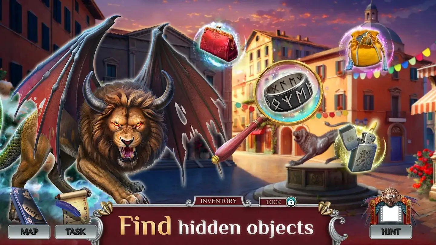 ������14������(������Ѱ����Ϸ)v1.0.3 �ֻ����ͼ0