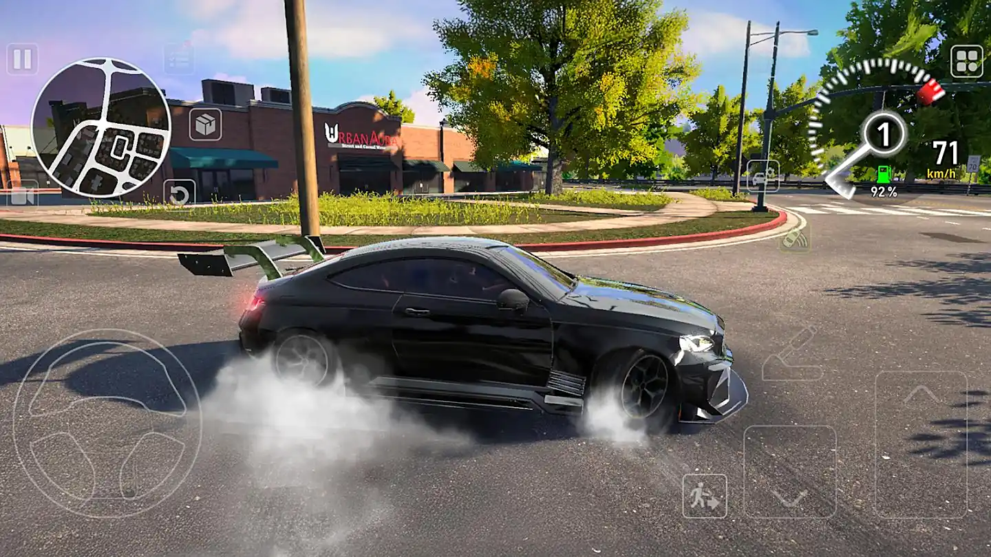 ������ʻ������Ϸ�ڹ��氲׿���ֻ���v2.0.1 �ٷ������ͼ1