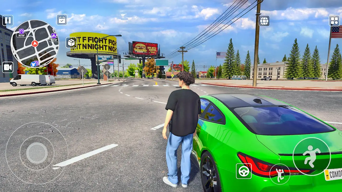 ������ʻ������Ϸ�ڹ��氲׿���ֻ���v2.0.1 �ٷ������ͼ0